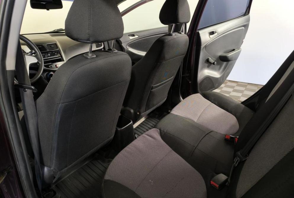 Hyundai Solaris I Нижний Новгород  - изображение 11