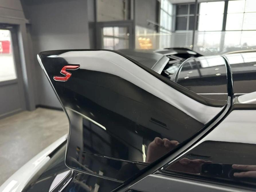 Geely Coolray I Рестайлинг Абакан  - изображение 36