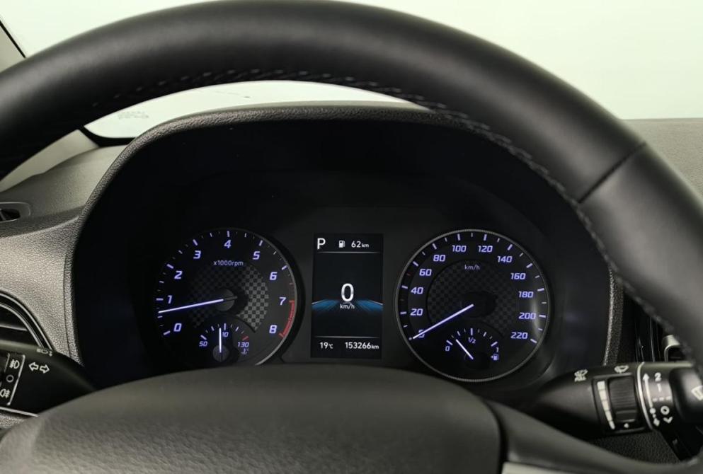 Hyundai Solaris II Рестайлинг Нижний Новгород  - изображение 7
