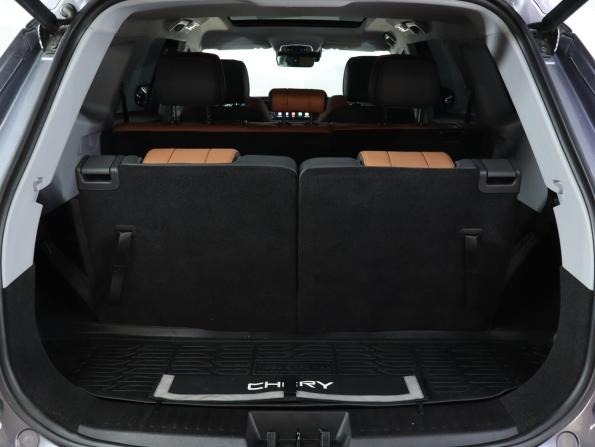 Chery Tiggo 8 Pro Max I с пробегом 2023 года, цена 2 349 000 рублей, 39365 км, внедорожник, Автокод Объявления