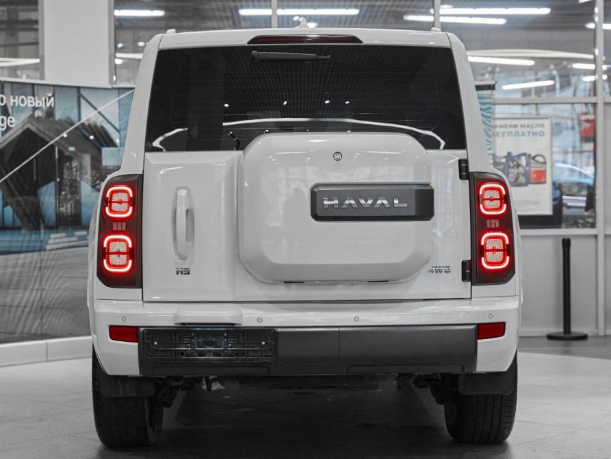 Haval H9 II Москва  - изображение 5