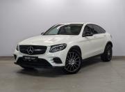 Mercedes-Benz GLC Coupe I (C253) Санкт-Петербург  - изображение 31