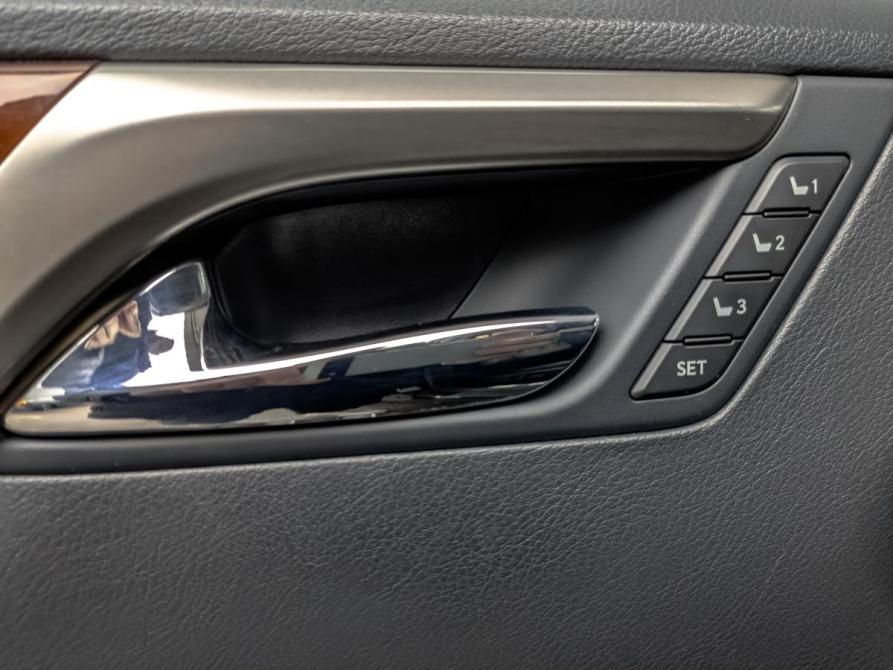 Lexus RX IV Москва  - изображение 22