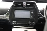 Toyota Prius IV (XW50) Иркутск  - изображение 36