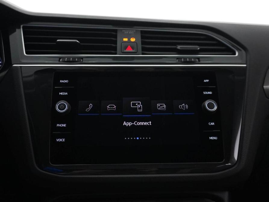 Volkswagen Tiguan II Москва  - изображение 21