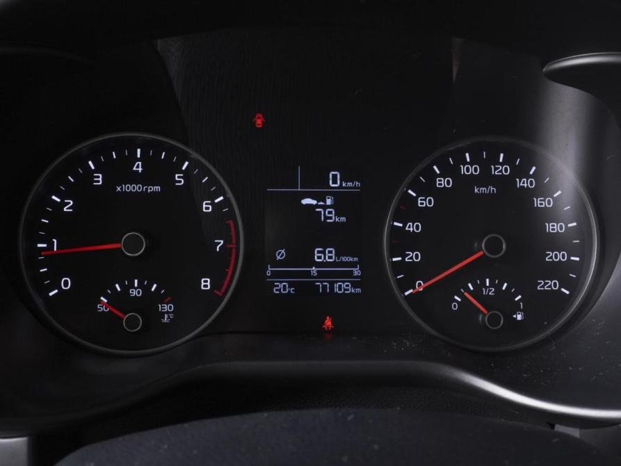 Kia Rio IV Ростов-на-Дону  - изображение 16