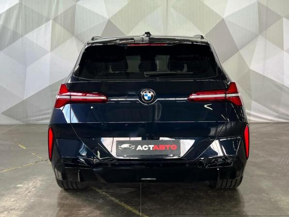 BMW X3 IV (G45/G48) с пробегом 2025 года, цена 6 500 000 рублей, 4500 км, внедорожник, Автокод Объявления