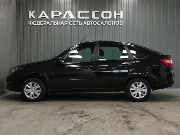 Lada (ВАЗ) Granta I Рестайлинг с пробегом 2023 года, цена 680 000 рублей, 49000 км, лифтбек, Автокод Объявления