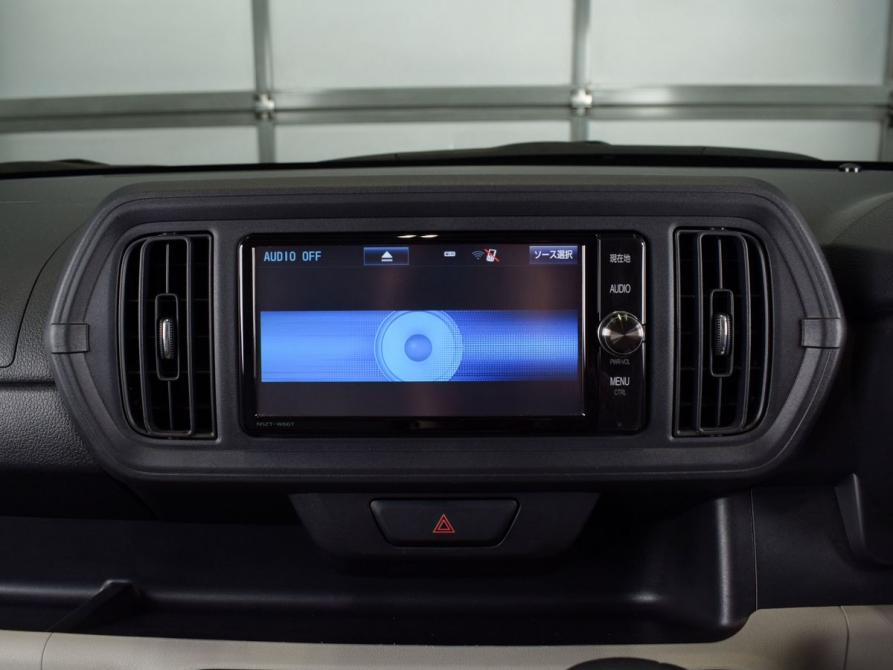 Toyota Passo III Кемерово  - изображение 22