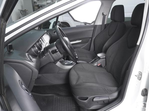 Peugeot 308 I с пробегом 2010 года, цена 720 000 рублей, 286964 км, универсал, Автокод Объявления