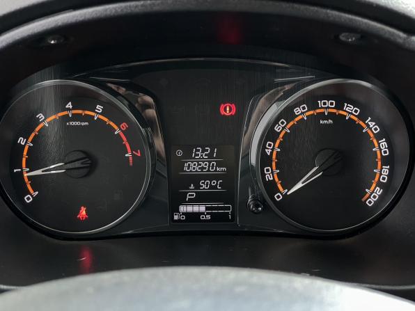 Lada (ВАЗ) Granta I Рестайлинг с пробегом 2020 года, цена 885 000 рублей, 108290 км, лифтбек, Автокод Объявления