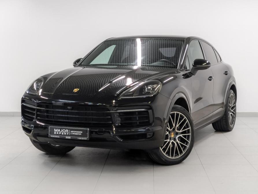 Porsche Cayenne III Санкт-Петербург  - изображение 1