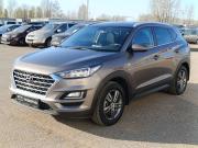 Hyundai Tucson III Рестайлинг Набережные Челны  - изображение 26