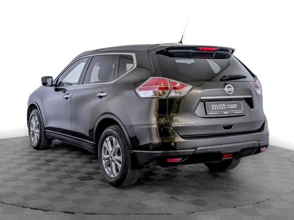 Nissan X-Trail III с пробегом 2015 года, цена 1 830 000 рублей, 77484 км, внедорожник, Автокод Объявления