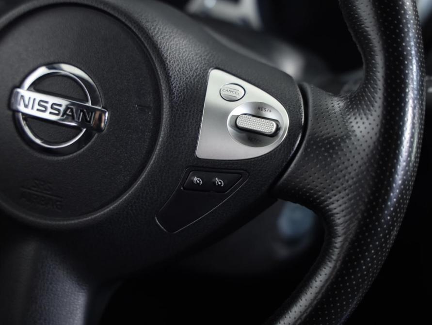 Nissan Juke I Санкт-Петербург  - изображение 12