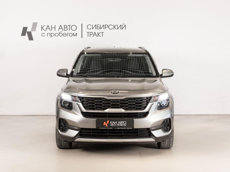 Kia Seltos I Казань  - изображение 2