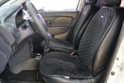 Renault Logan II Омск  - изображение 29