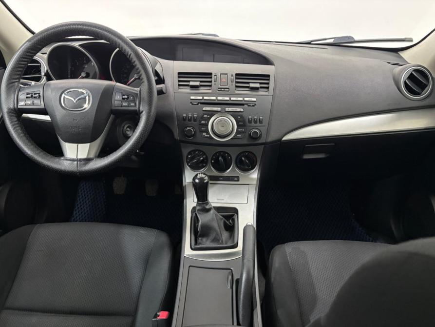 Mazda 3 II (BL) Рестайлинг Альметьевск  - изображение 10