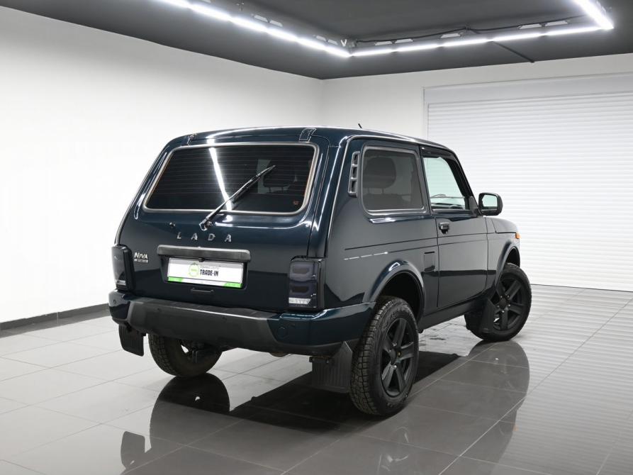 Lada (ВАЗ) Niva Legend Тверь  - изображение 2