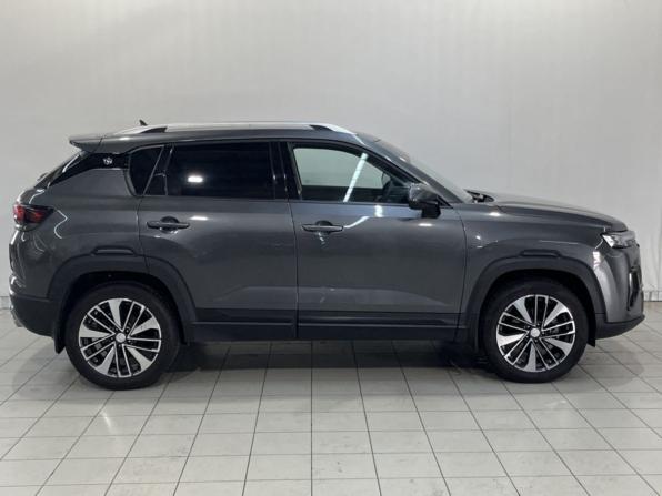 Changan CS35 Plus I Рестайлинг с пробегом 2024 года, цена 1 834 900 рублей, 33334 км, внедорожник, Автокод Объявления
