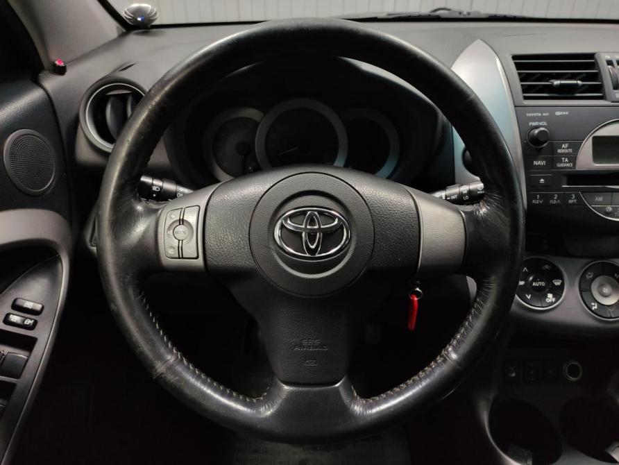 Toyota RAV4 III (XA30) Пермь  - изображение 7