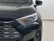 Toyota RAV4 V (XA50) Вологда  - изображение 27
