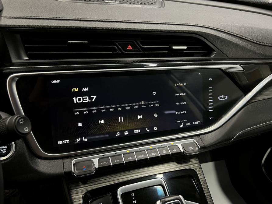Geely Atlas Pro Тверь  - изображение 16