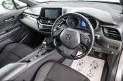 Toyota C-HR I Красноярск  - изображение 32