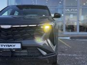 Geely Cityray Ярославль  - изображение 26