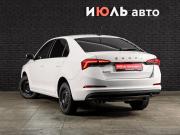 Skoda Rapid II Екатеринбург  - изображение 24