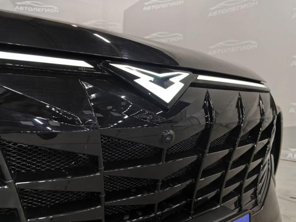 Kaiyi X7 Kunlun с пробегом 2024 года, цена 2 540 000 рублей, 13231 км, внедорожник, Автокод Объявления