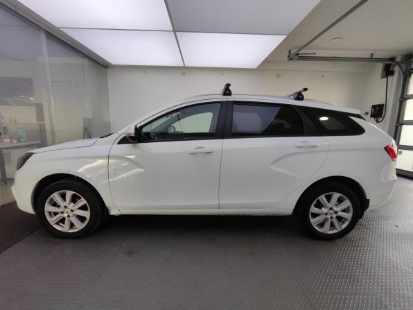 Lada (ВАЗ) Vesta I с пробегом 2020 года, цена 849 000 рублей, 205150 км, универсал, Автокод Объявления