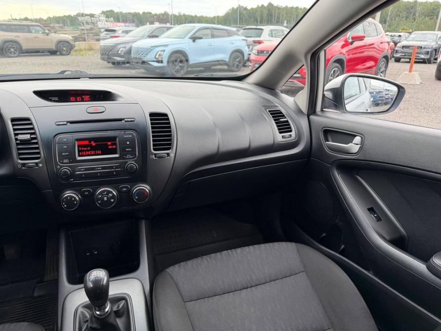 Kia Cerato III Санкт-Петербург  - изображение 7