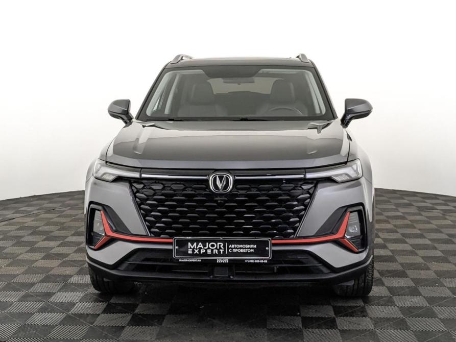 Changan CS35 Plus I Рестайлинг Москва  - изображение 2