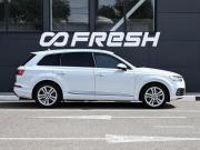 Audi Q7 II (4M) Новороссийск  - изображение 34