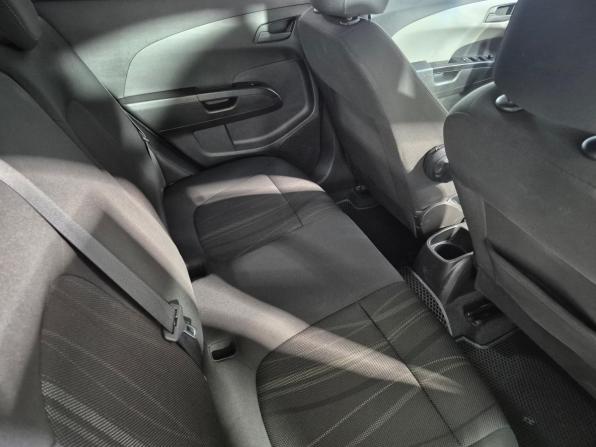 Chevrolet Aveo II с пробегом 2013 года, цена 645 000 рублей, 176600 км, седан, Автокод Объявления