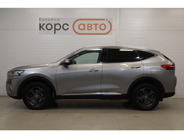 Haval F7 I с пробегом 2019 года, цена 1 489 000 рублей, 119830 км, внедорожник, Автокод Объявления