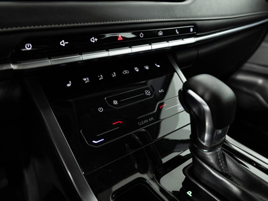 Chery Tiggo 4 Pro I Санкт-Петербург  - изображение 17