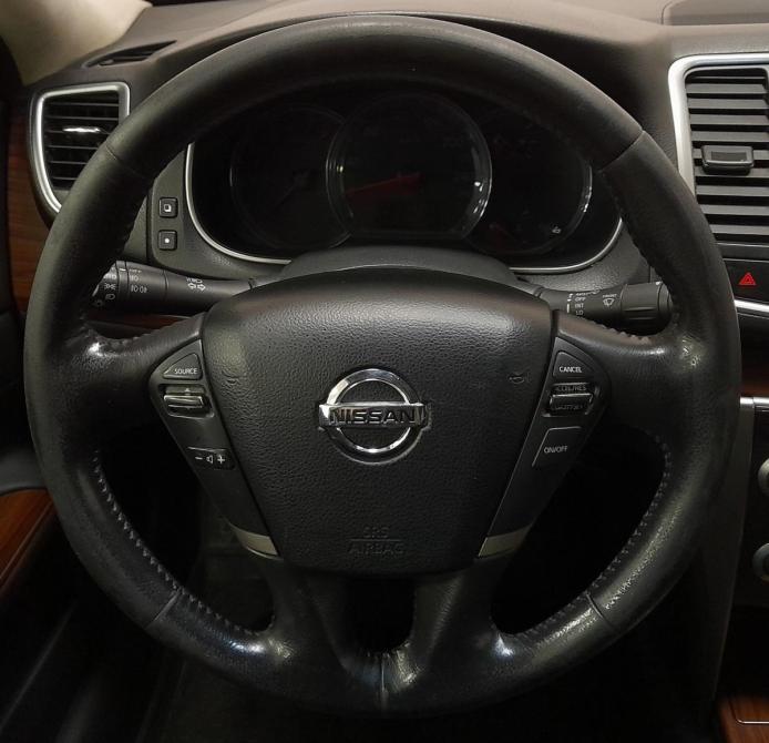 Nissan Teana II (J32) Новокузнецк  - изображение 16