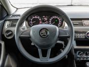 Skoda Rapid I Рестайлинг Волгоград  - изображение 65
