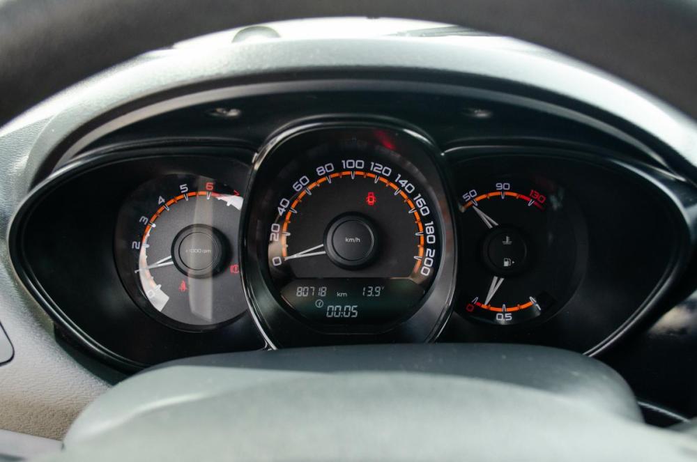 Lada (ВАЗ) Vesta I Курган  - изображение 9