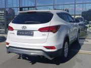 Hyundai Santa Fe III Рестайлинг Оренбург  - изображение 28