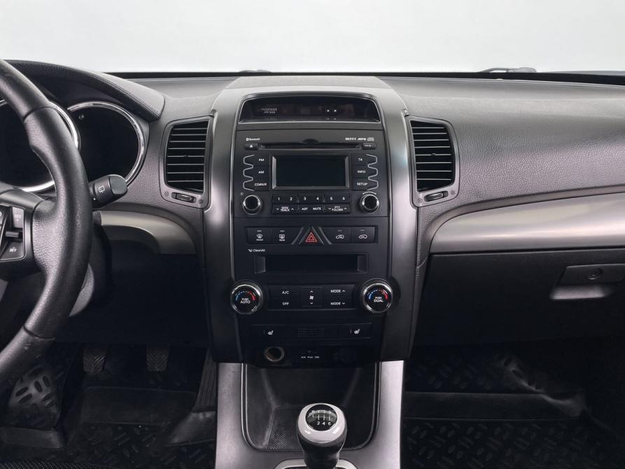 Kia Sorento II Рестайлинг Екатеринбург  - изображение 21