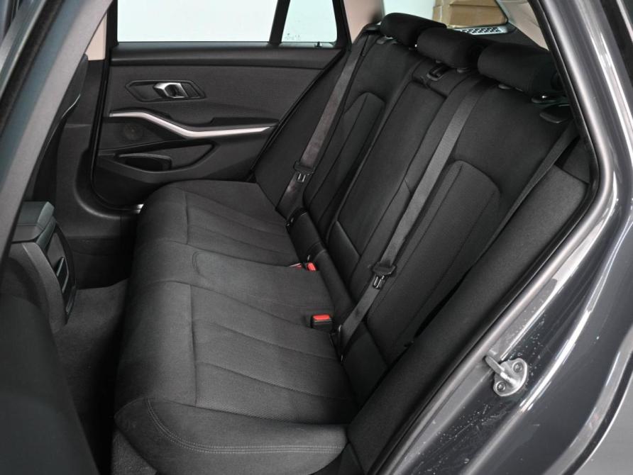 BMW 3 серии VII (G2x) Ростов-на-Дону  - изображение 9