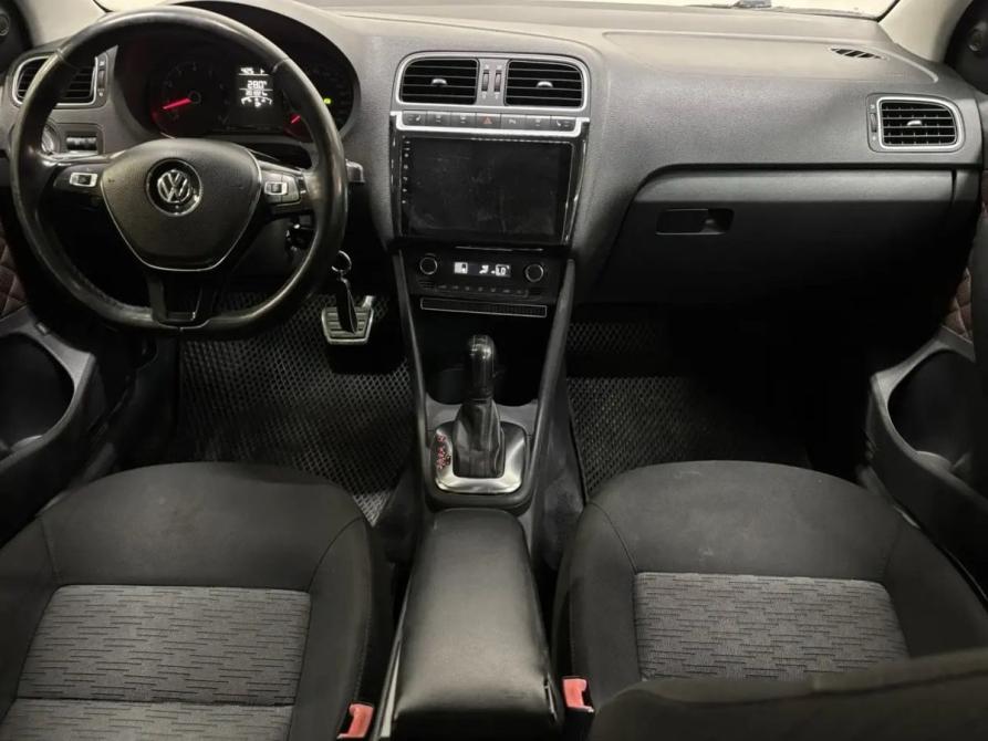 Volkswagen Polo V Саратов  - изображение 7