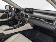 Lexus RX IV Рестайлинг Москва  - изображение 43