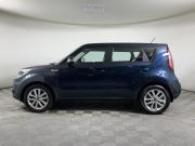 Kia Soul II Рестайлинг Москва  - изображение 27