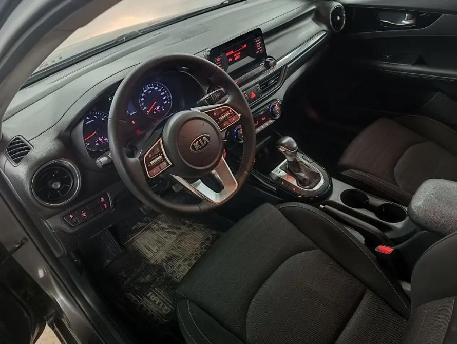 Kia Cerato IV Санкт-Петербург  - изображение 10