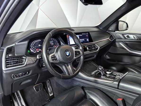 BMW X5 IV (G05/G18) с пробегом 2020 года, цена 6 000 000 рублей, 172876 км, внедорожник, Автокод Объявления