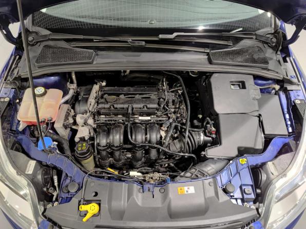 Ford Focus III с пробегом 2015 года, цена 850 000 рублей, 158461 км, седан, Автокод Объявления